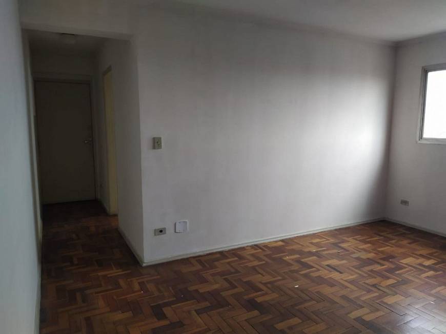 Foto 1 de Apartamento com 2 Quartos para alugar, 56m² em Parada Inglesa, São Paulo