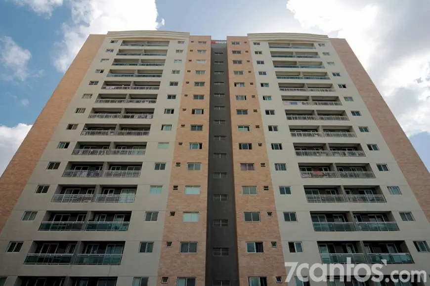 Foto 1 de Apartamento com 2 Quartos para alugar, 51m² em Parangaba, Fortaleza