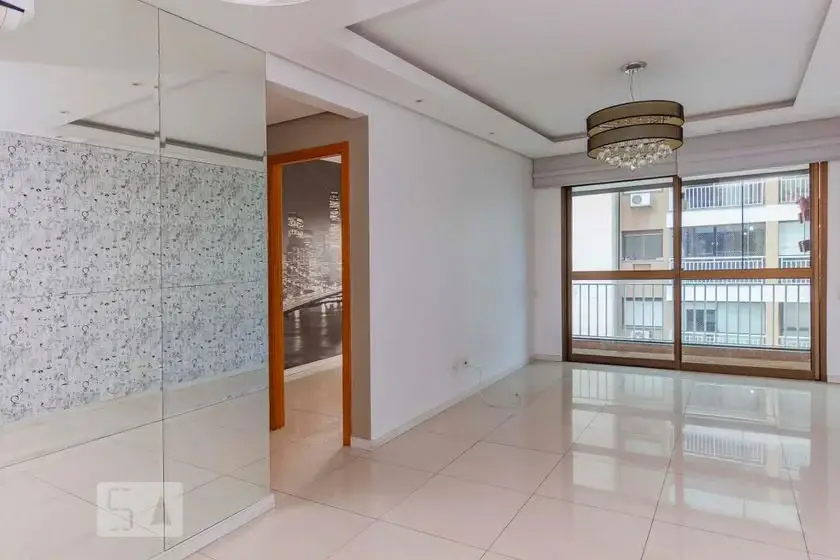 Foto 1 de Apartamento com 2 Quartos para alugar, 88m² em Passo D areia, Porto Alegre