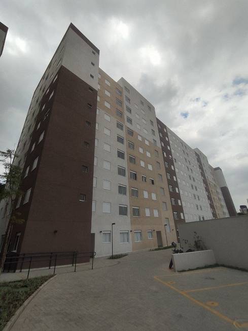 Foto 1 de Apartamento com 2 Quartos à venda, 37m² em Pirituba, São Paulo