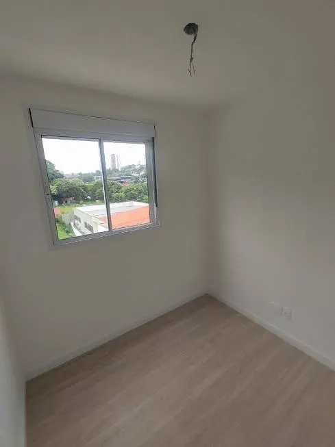 Foto 5 de Apartamento com 2 Quartos à venda, 37m² em Pirituba, São Paulo