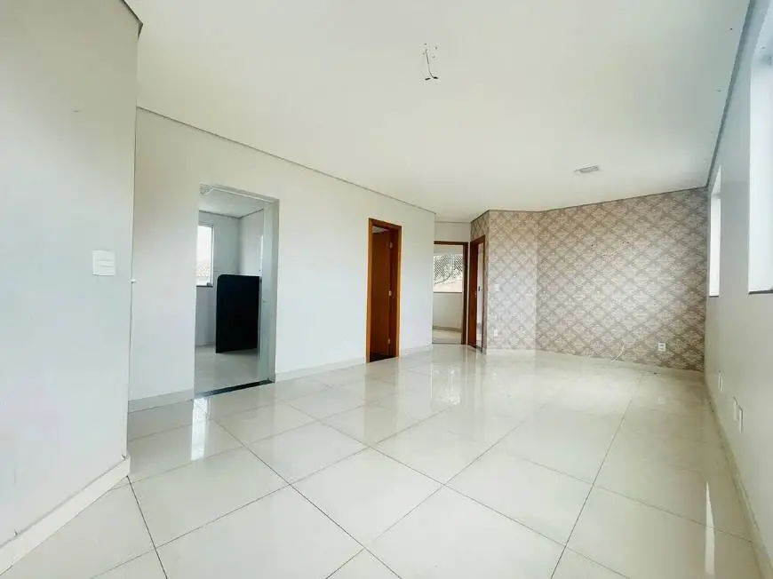 Foto 3 de Apartamento com 2 Quartos à venda, 68m² em Planalto, Belo Horizonte