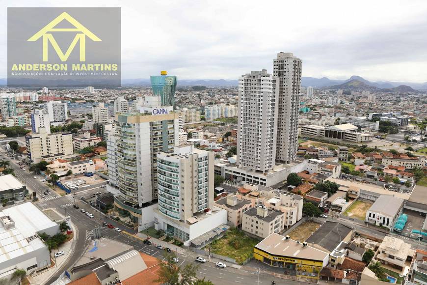Foto 1 de Apartamento com 2 Quartos à venda, 155m² em Praia de Itaparica, Vila Velha