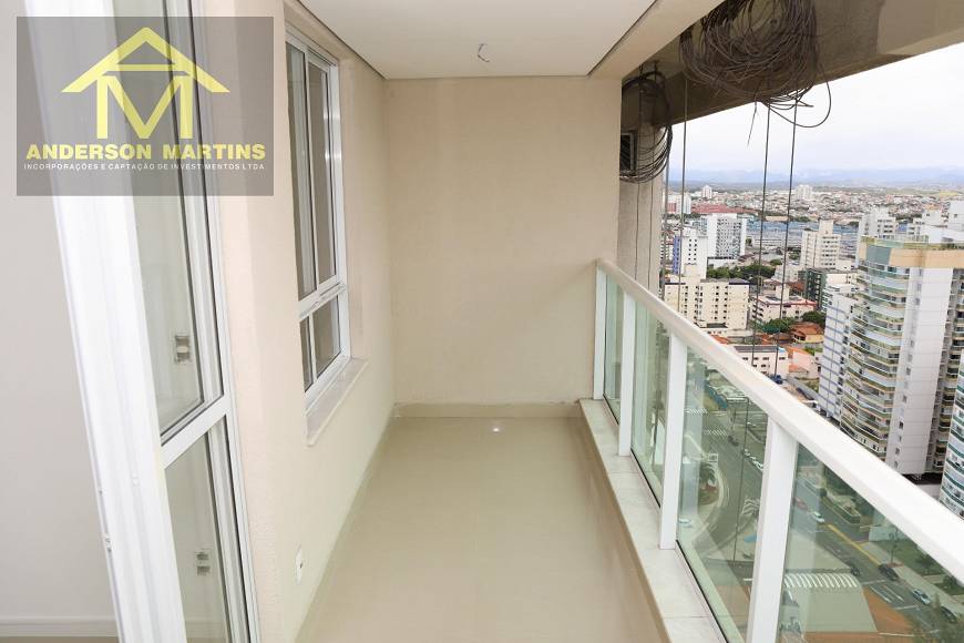 Foto 4 de Apartamento com 2 Quartos à venda, 155m² em Praia de Itaparica, Vila Velha