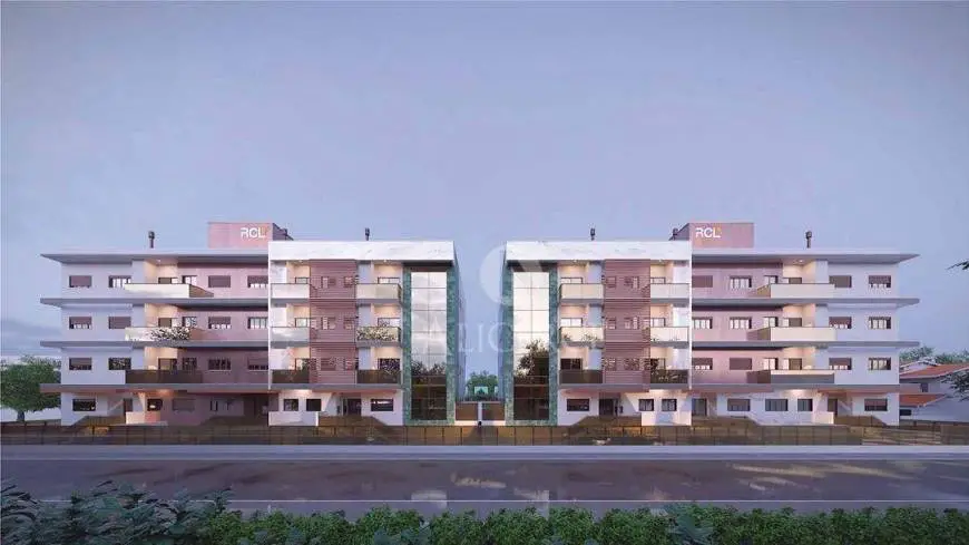 Foto 1 de Apartamento com 2 Quartos à venda, 112m² em Praia De Palmas, Governador Celso Ramos