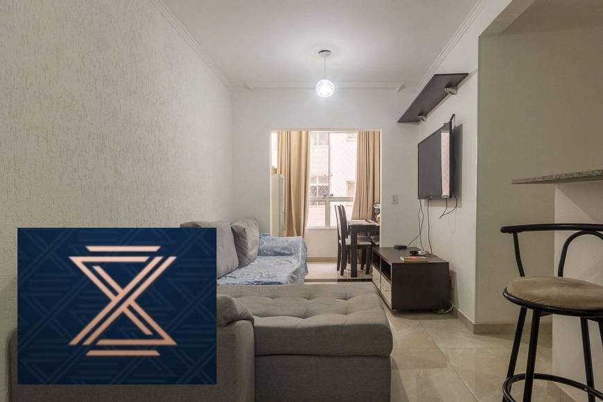 Foto 1 de Apartamento com 2 Quartos à venda, 72m² em Salgado Filho, Belo Horizonte