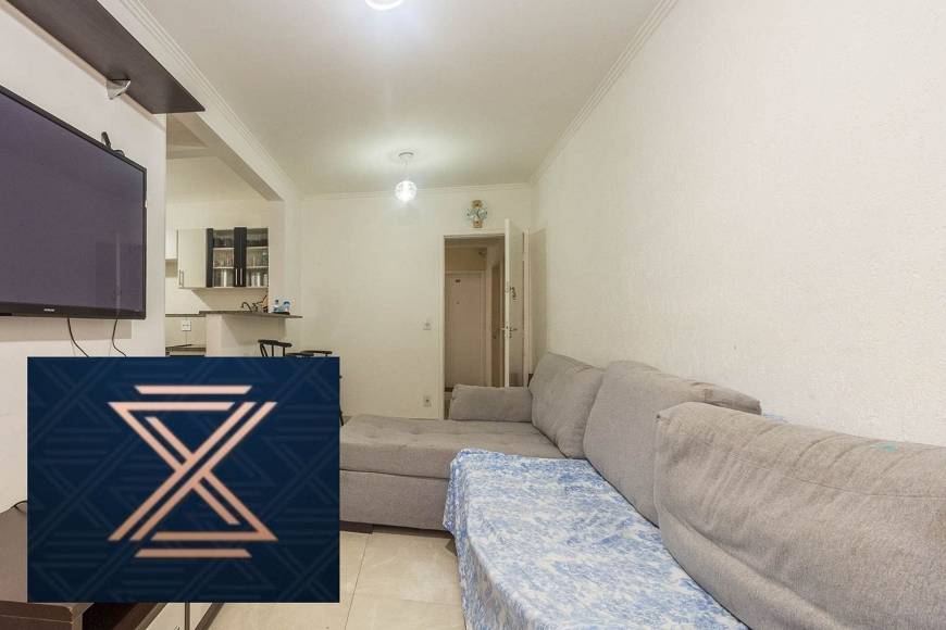 Foto 2 de Apartamento com 2 Quartos à venda, 72m² em Salgado Filho, Belo Horizonte