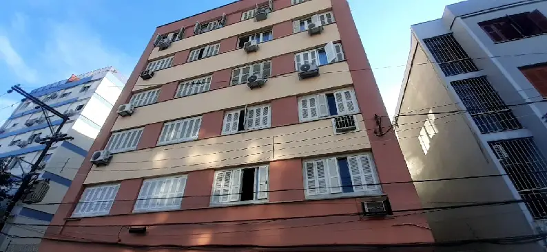 Foto 1 de Apartamento com 2 Quartos para alugar, 77m² em Santa Cecília, Porto Alegre