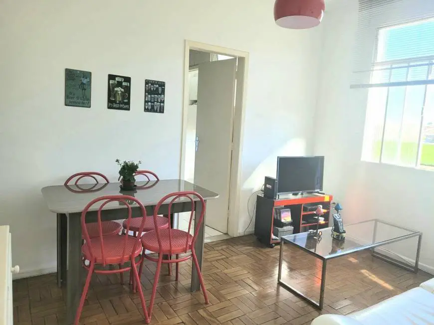 Foto 1 de Apartamento com 2 Quartos à venda, 80m² em Santa Efigênia, Belo Horizonte
