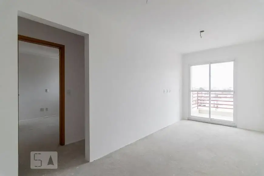 Foto 1 de Apartamento com 2 Quartos para alugar, 59m² em Santa Teresinha, Santo André