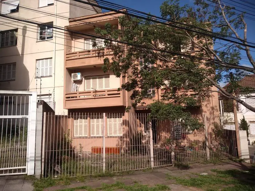 Foto 1 de Apartamento com 2 Quartos para alugar, 58m² em São João, Porto Alegre