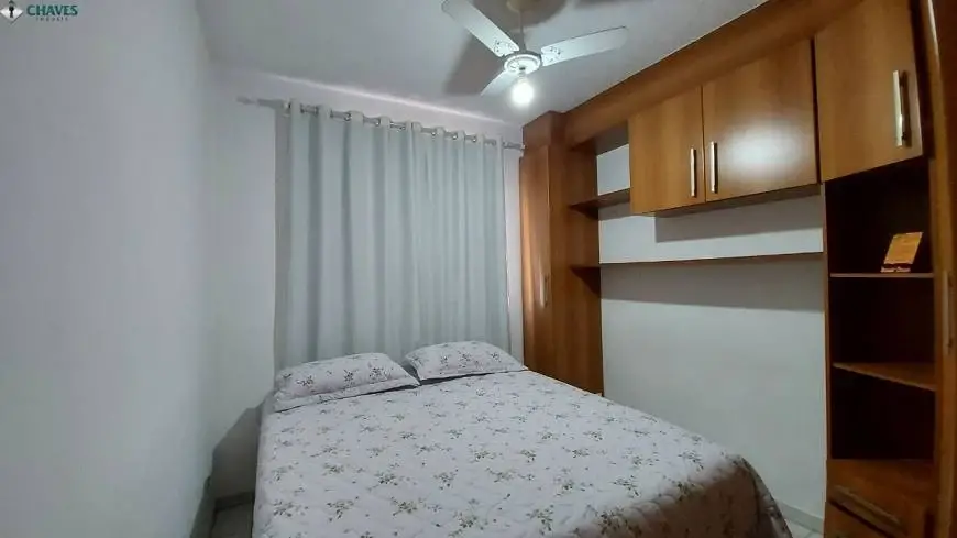 Foto 1 de Apartamento com 2 Quartos para alugar, 45m² em Taquara I, Serra