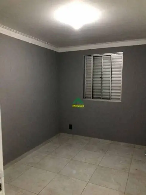 Foto 2 de Apartamento com 2 Quartos para alugar, 47m² em Umuarama, Araçatuba