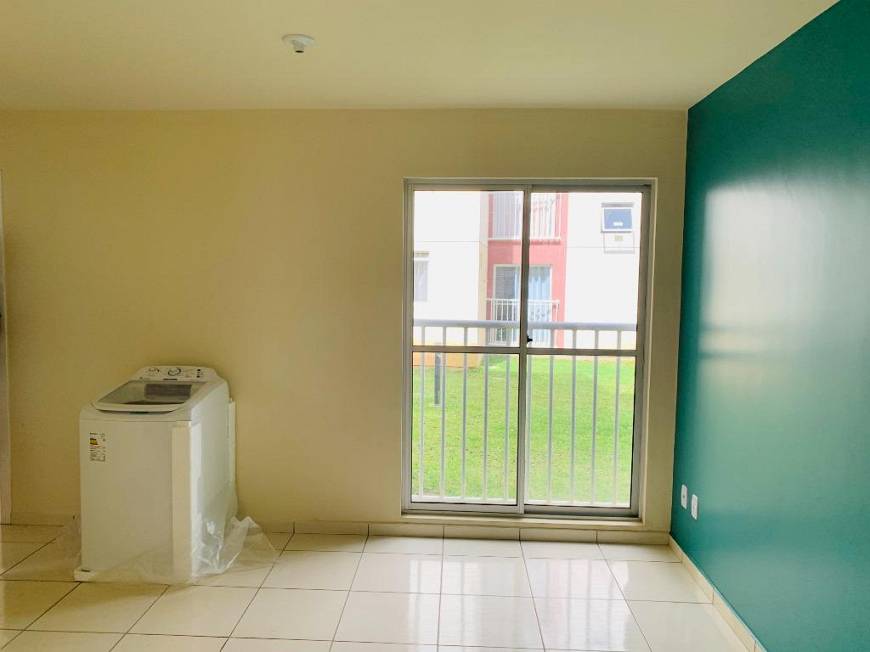 Foto 3 de Apartamento com 2 Quartos à venda, 55m² em Uvaranas, Ponta Grossa