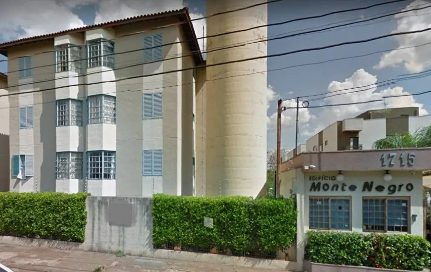 Foto 1 de Apartamento com 2 Quartos à venda, 60m² em Vila Amélia, Ribeirão Preto