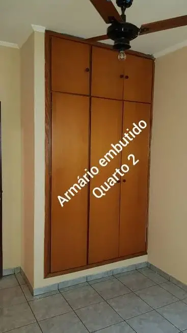 Foto 2 de Apartamento com 2 Quartos à venda, 60m² em Vila Amélia, Ribeirão Preto
