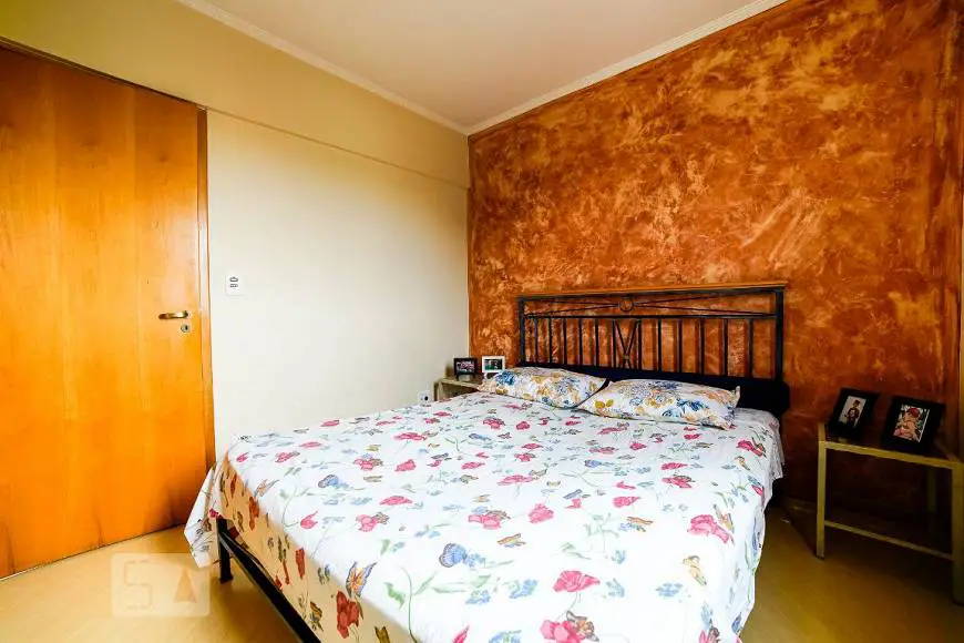 Foto 5 de Apartamento com 2 Quartos para alugar, 58m² em Vila Constança, São Paulo
