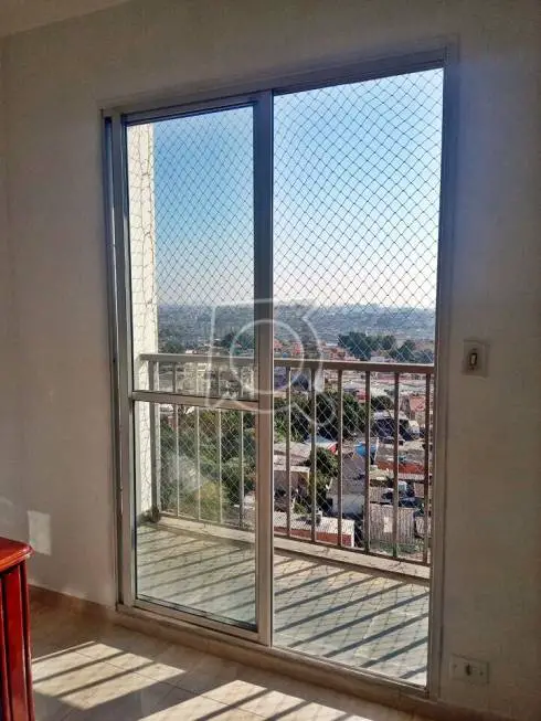 Foto 4 de Apartamento com 2 Quartos à venda, 56m² em Vila Curuçá, São Paulo