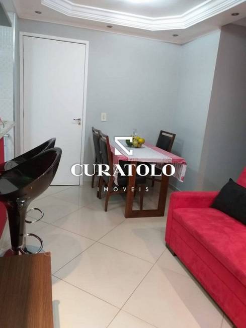 Foto 3 de Apartamento com 2 Quartos à venda, 53m² em Vila das Mercês, São Paulo
