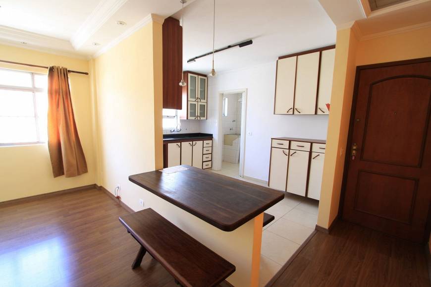 Foto 1 de Apartamento com 2 Quartos à venda, 61m² em Vila do Encontro, São Paulo