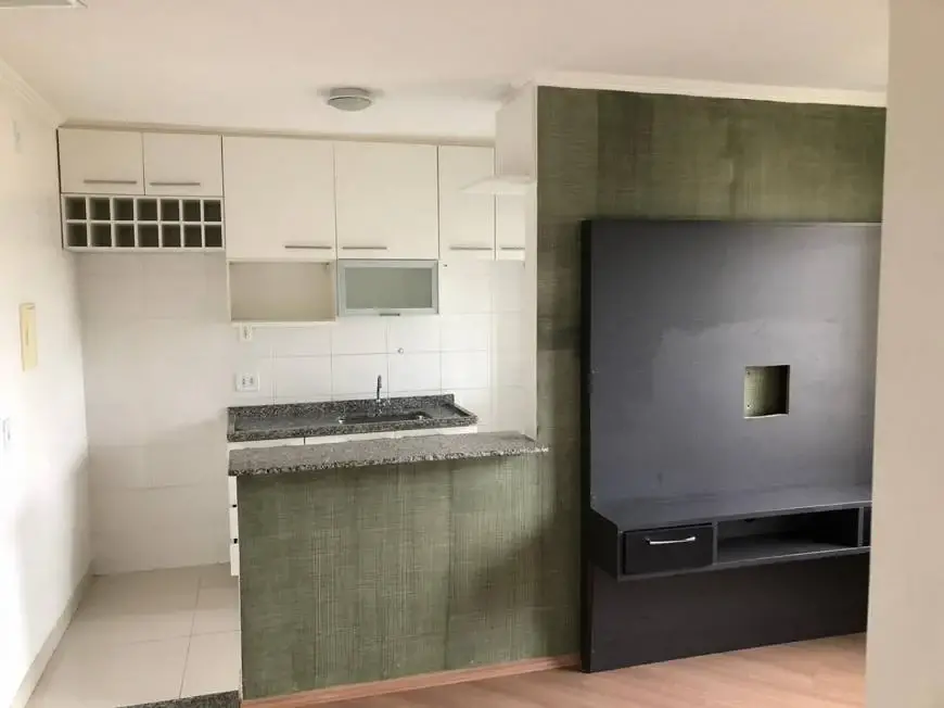 Foto 1 de Apartamento com 2 Quartos para alugar, 50m² em Vila Emir, São Paulo