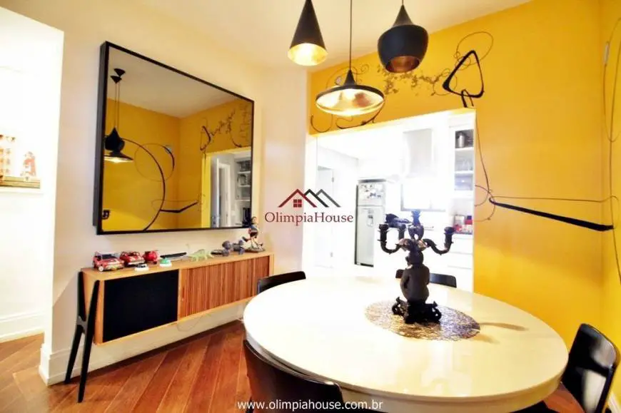 Foto 4 de Apartamento com 2 Quartos à venda, 173m² em Vila Madalena, São Paulo