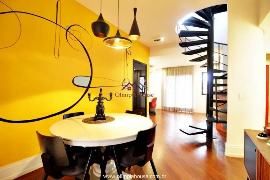 Foto 1 de Apartamento com 2 Quartos à venda, 173m² em Vila Madalena, São Paulo
