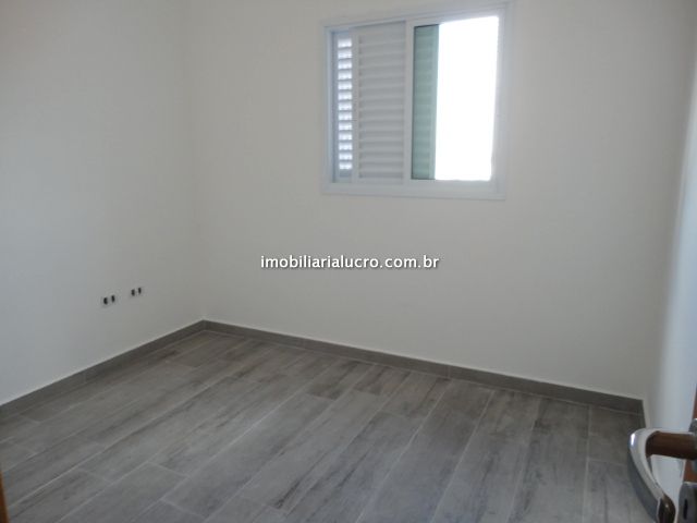 Foto 5 de Apartamento com 2 Quartos à venda, 50m² em Vila Scarpelli, Santo André