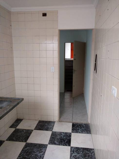 Foto 1 de Apartamento com 2 Quartos à venda, 43m² em Vila Yolanda, Osasco