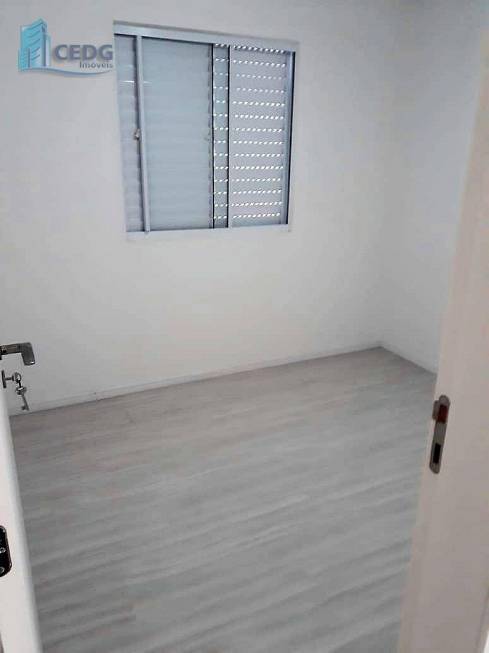 Foto 4 de Apartamento com 2 Quartos à venda, 59m² em Xaxim, Curitiba