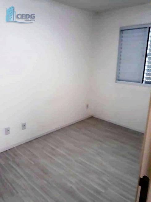 Foto 5 de Apartamento com 2 Quartos à venda, 59m² em Xaxim, Curitiba