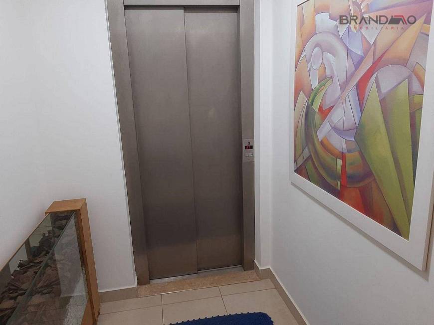 Foto 2 de Apartamento com 3 Quartos à venda, 240m² em Alto da Boa Vista, Ribeirão Preto