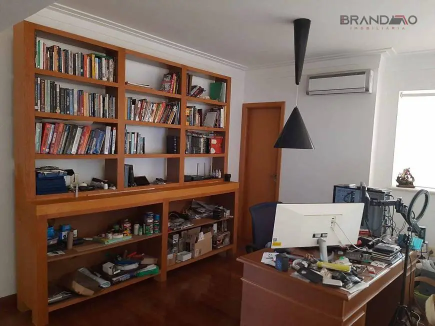 Foto 5 de Apartamento com 3 Quartos à venda, 240m² em Alto da Boa Vista, Ribeirão Preto
