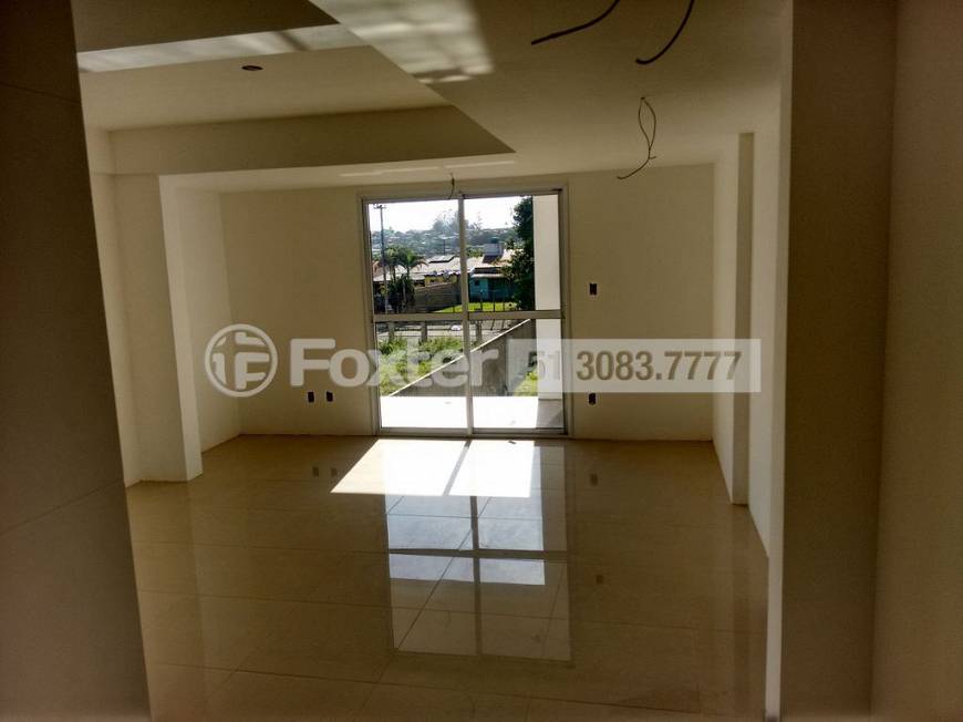 Foto 3 de Apartamento com 3 Quartos à venda, 86m² em Bela Vista, Alvorada