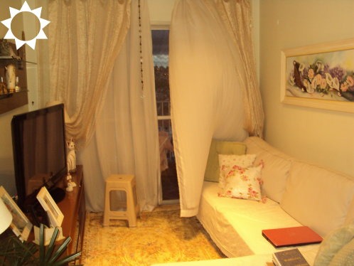 Foto 2 de Apartamento com 3 Quartos à venda, 74m² em Bela Vista, Osasco