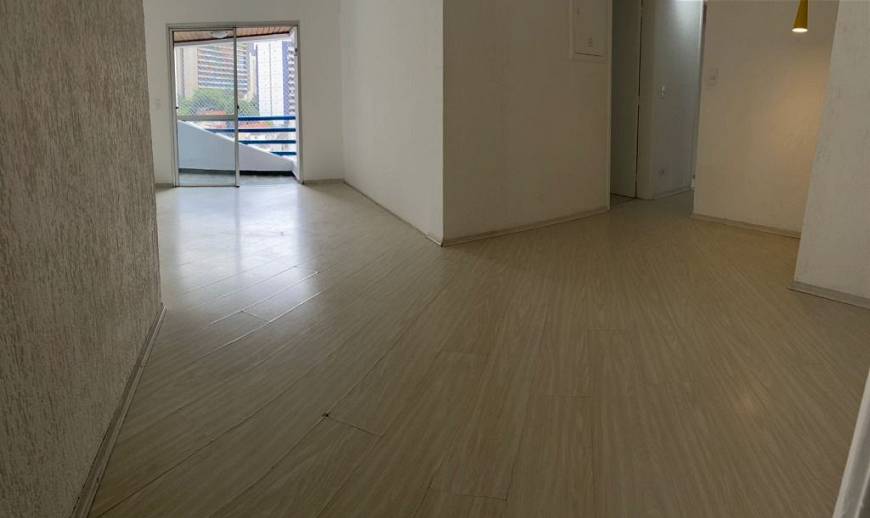 Foto 1 de Apartamento com 3 Quartos para alugar, 80m² em Bela Vista, São Paulo