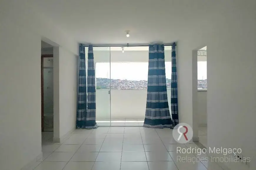 Foto 2 de Apartamento com 3 Quartos para alugar, 74m² em Betânia, Belo Horizonte