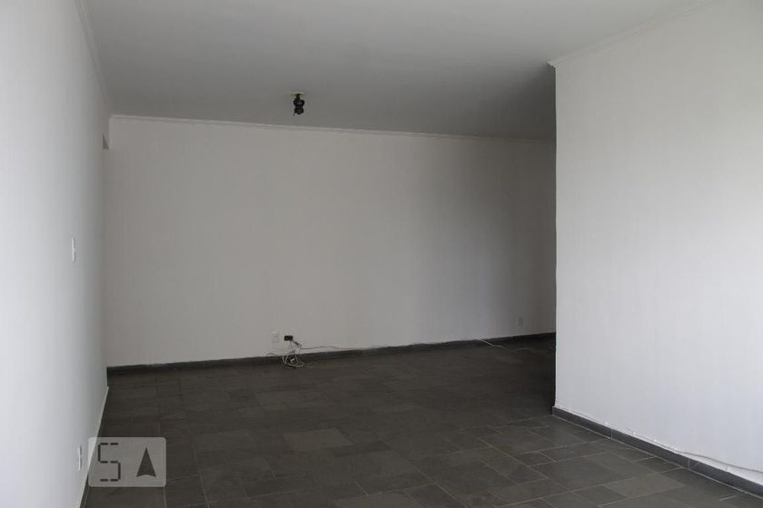 Foto 3 de Apartamento com 3 Quartos para alugar, 124m² em Bosque, Campinas