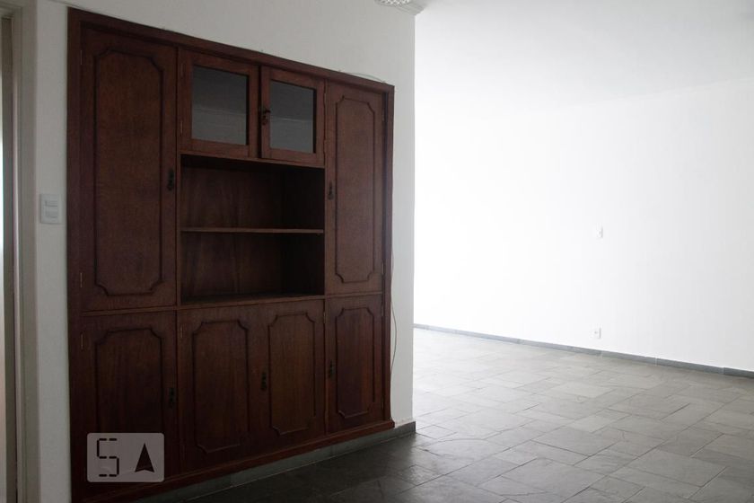 Foto 4 de Apartamento com 3 Quartos para alugar, 124m² em Bosque, Campinas