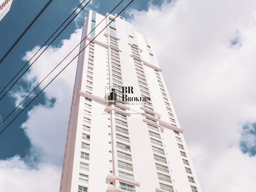 Foto 2 de Apartamento com 3 Quartos à venda, 243m² em Centro, Balneário Camboriú