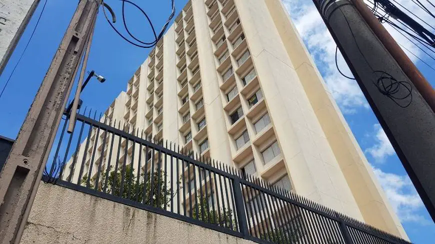 Foto 1 de Apartamento com 3 Quartos para alugar, 120m² em Centro, Campinas