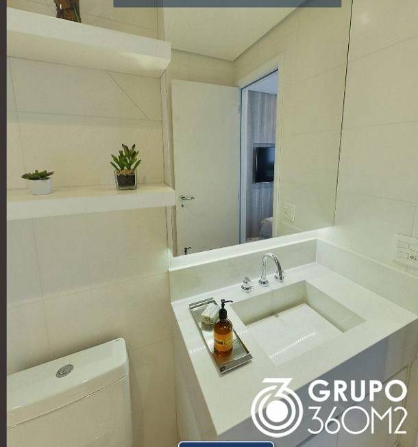Foto 1 de Apartamento com 3 Quartos à venda, 106m² em Centro, Jundiaí