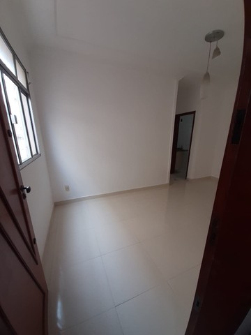 Foto 2 de Apartamento com 3 Quartos à venda, 71m² em Cidade Jardim Eldorado, Contagem