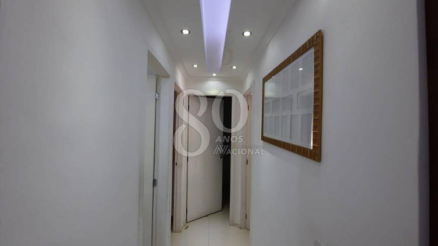 Foto 4 de Apartamento com 3 Quartos à venda, 60m² em Engenho Da Rainha, Rio de Janeiro
