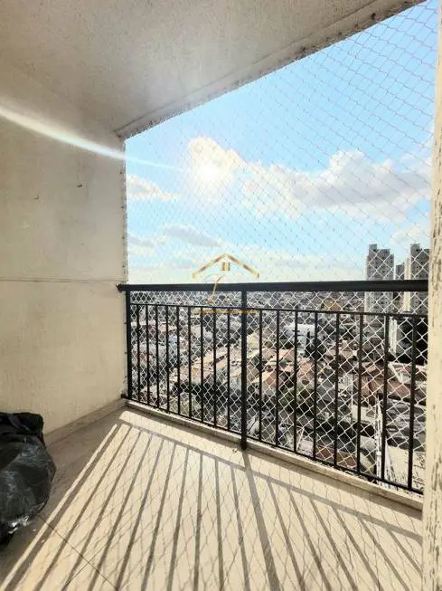 Foto 2 de Apartamento com 3 Quartos para alugar, 64m² em Gopouva, Guarulhos