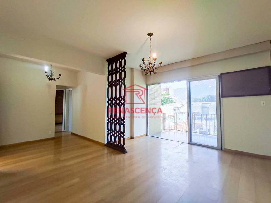 Foto 1 de Apartamento com 3 Quartos para alugar, 81m² em Grajaú, Rio de Janeiro