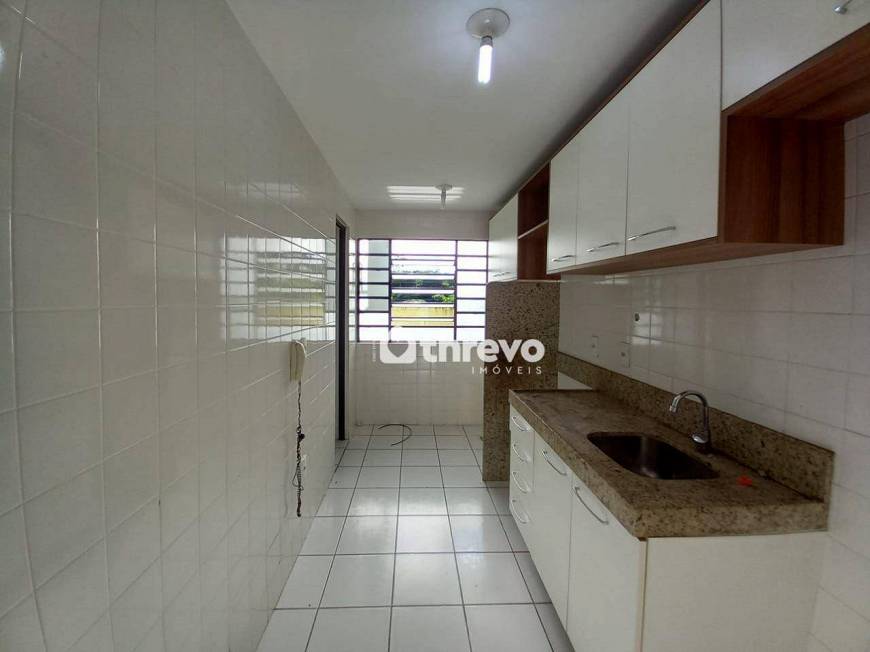 Foto 1 de Apartamento com 3 Quartos para alugar, 76m² em Horto, Teresina