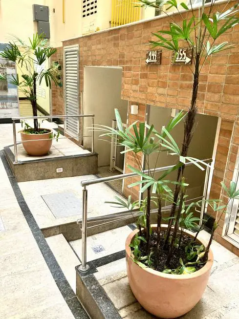 Foto 3 de Apartamento com 2 Quartos para alugar, 72m² em Ipanema, Rio de Janeiro