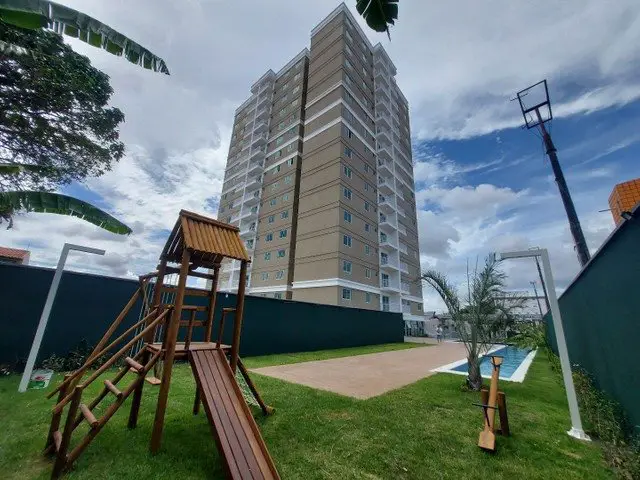 Foto 1 de Apartamento com 3 Quartos à venda, 85m² em Itaperi, Fortaleza