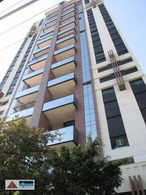 Foto 1 de Apartamento com 3 Quartos para venda ou aluguel, 164m² em Jardim Anália Franco, São Paulo